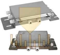 Bộ cộng tín hiệu - Junction Box